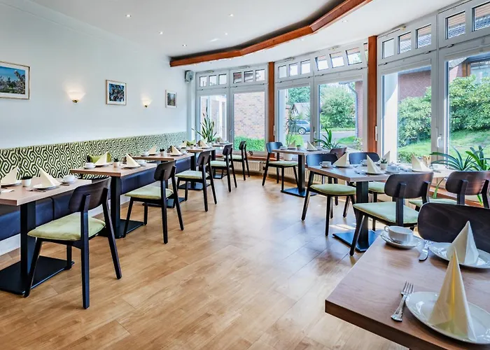 Landhotel Zur Eiche Buxtehude