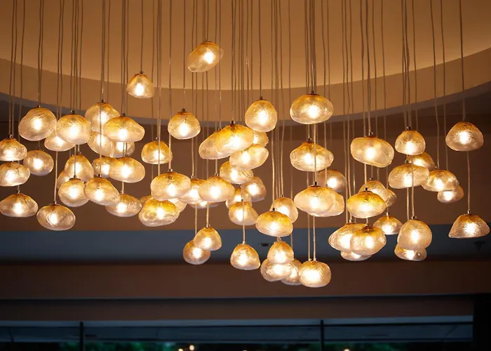 Nanning Marriott Hotel