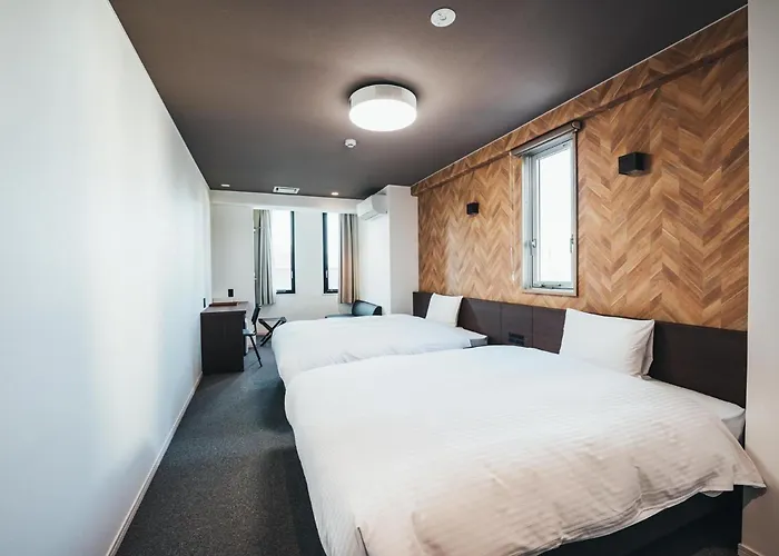 Tapstay Hotel - Vacation Stay 35237V