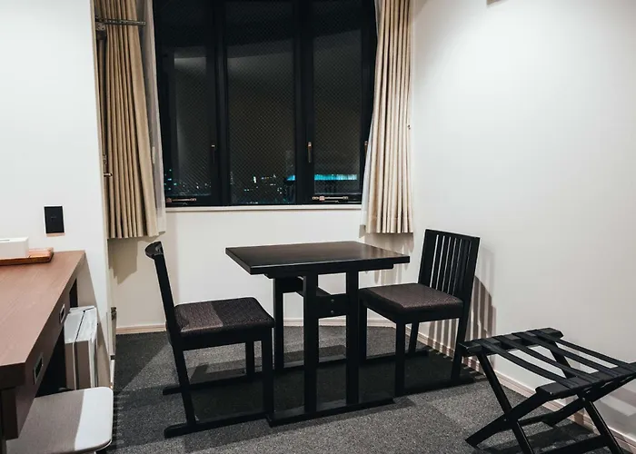 Tapstay Hotel - Vacation Stay 35228V