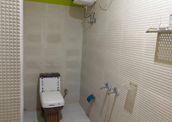 Hotel O Flagship S S Residency