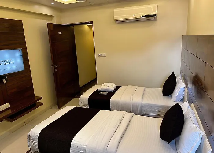 Hotel Rest Inn