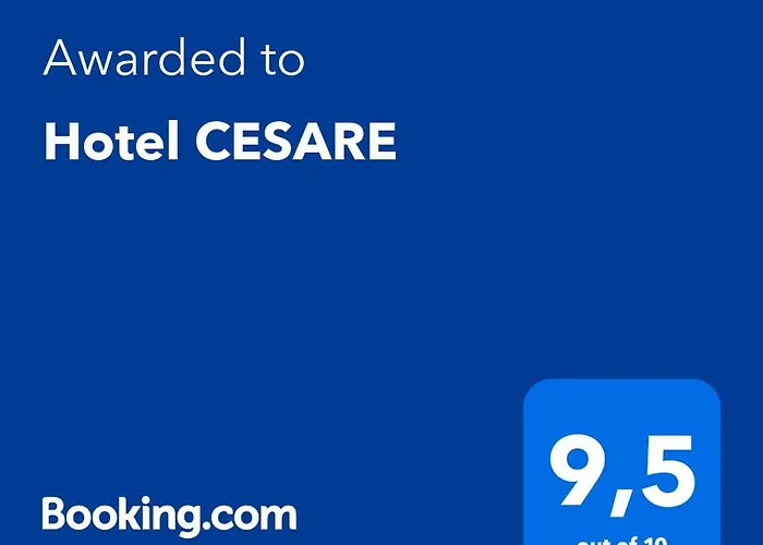 Hotel Cesare