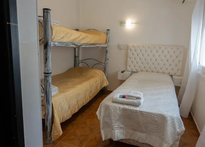 Lolo Hotel Boutique