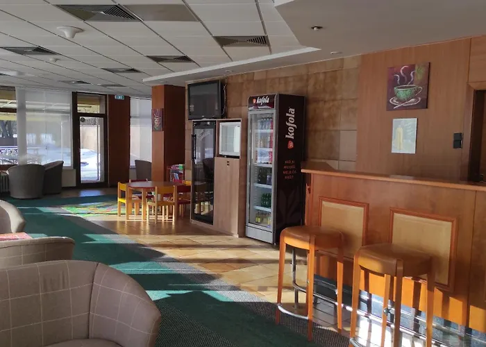 Hotel SOREA TITRIS