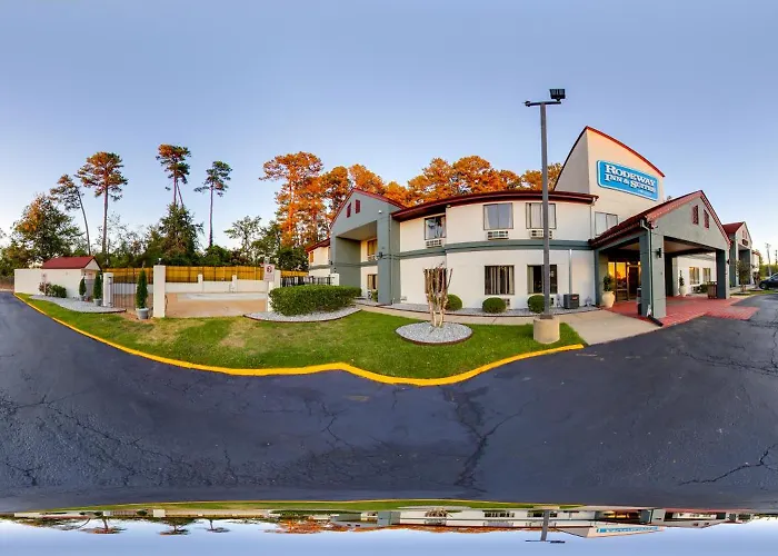 Rodeway Inn
