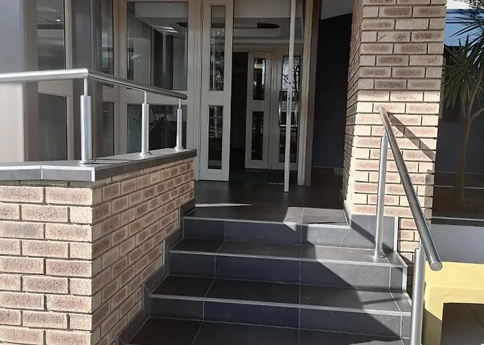 Sun1 Bloemfontein