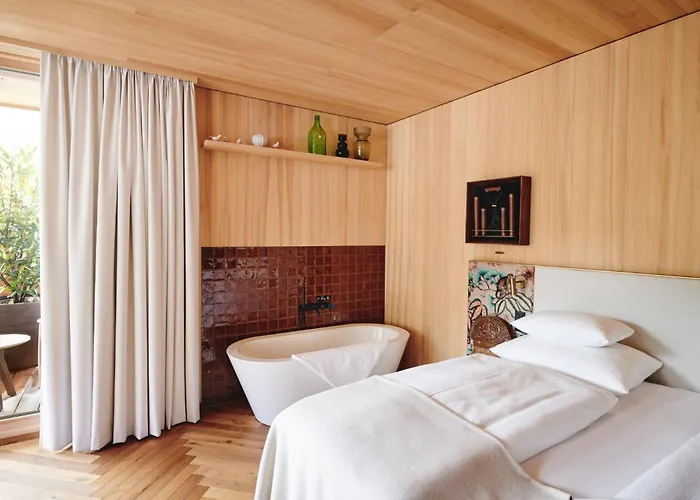 Malisgarten Green Spa Hotel - Adults Only