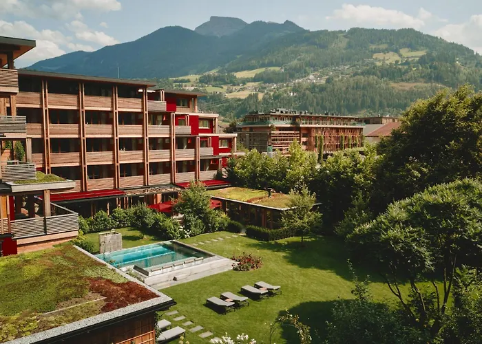 Malisgarten Green Spa Hotel - Adults Only