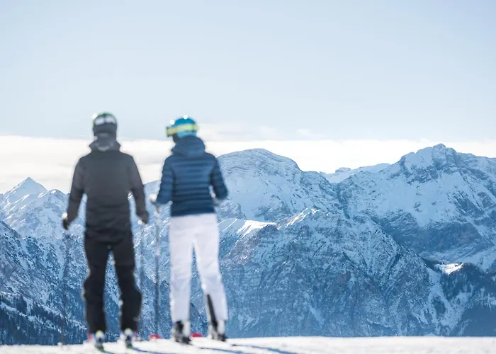 Dolomites Smart Holidays