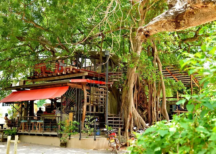 Mnarani Beach Club