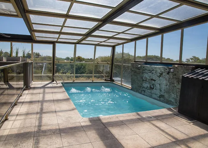Vecchia Terra Apart Hotel