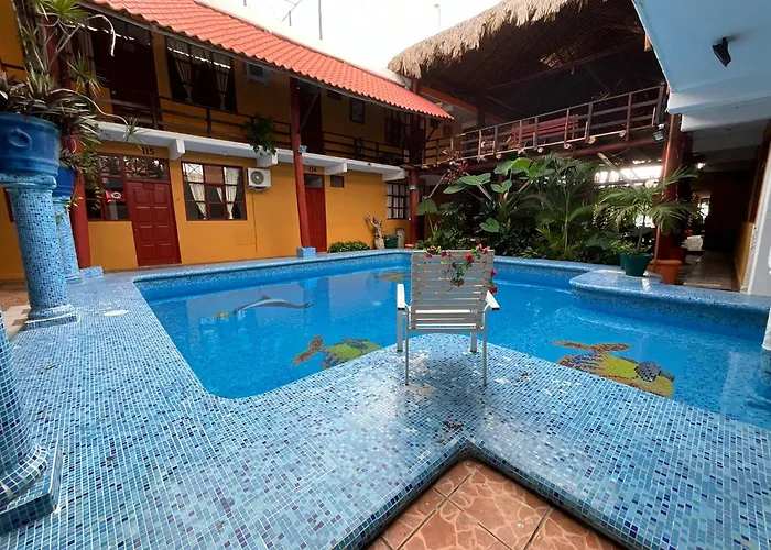 Hotel Bello Caribe