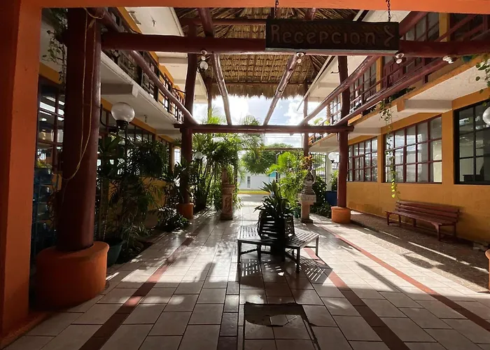 Hotel Bello Caribe