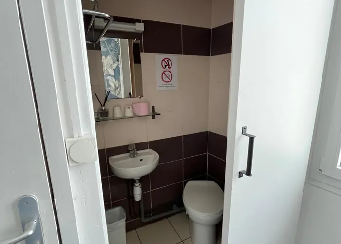 Hotel Saint Eloi