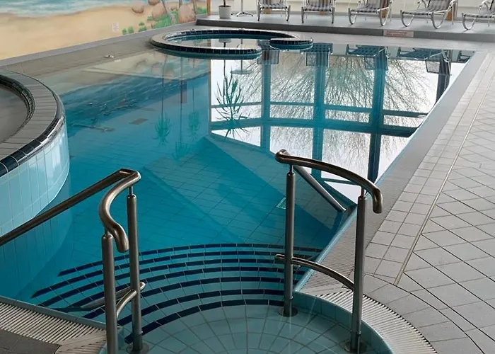 Ryck-Hotel Garni Greifswald