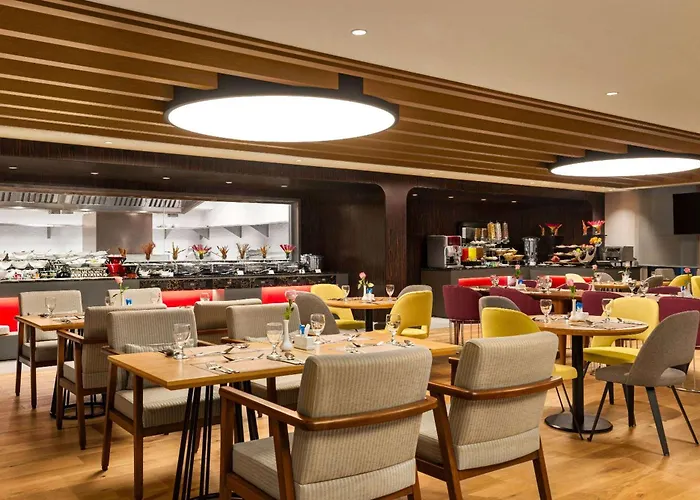 Ramada Encore Al Khobar Corniche