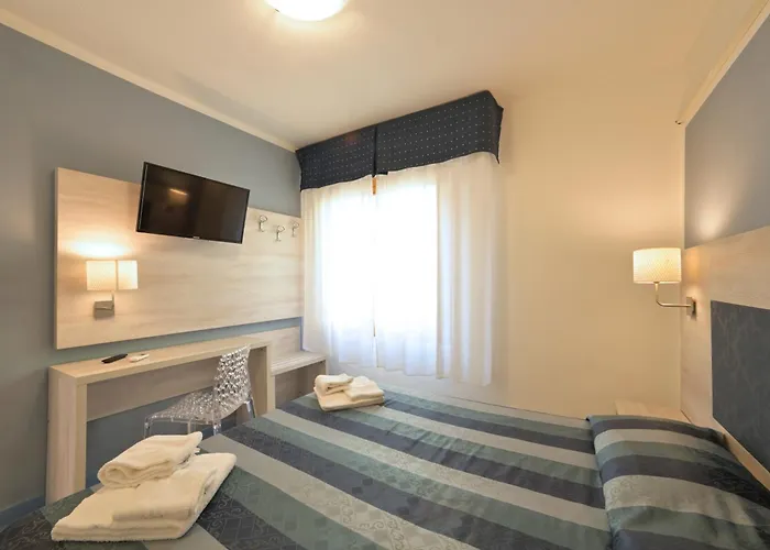 Hotel Delfino