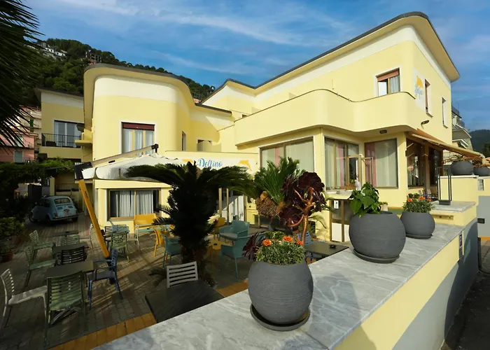 Hotel Delfino