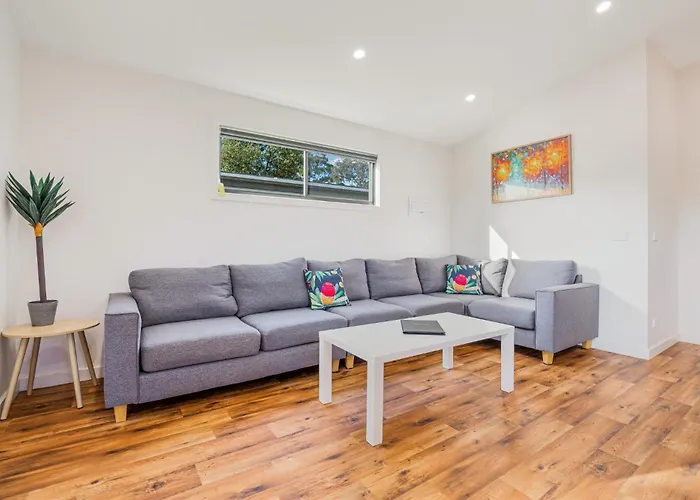 Big4 Bendigo Marong Holiday Park