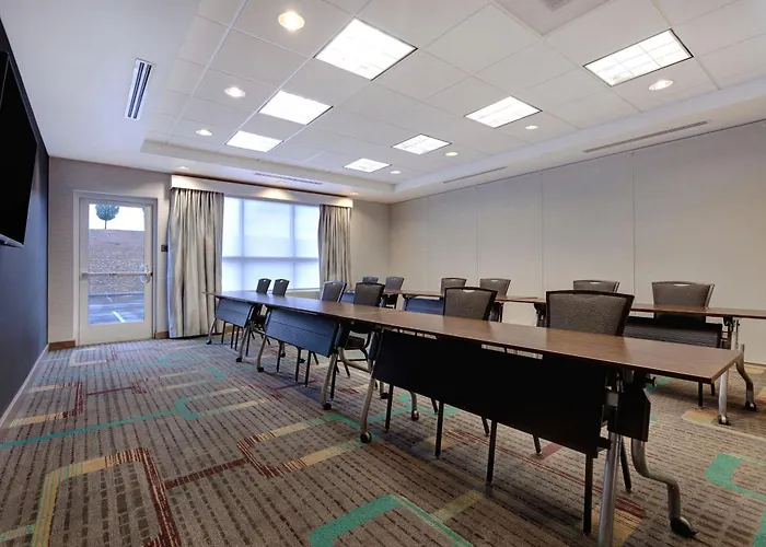 Residence Inn By Marriott Pullman