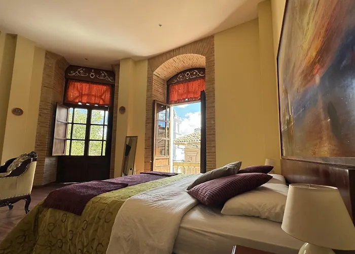 Floré Hotel Boutique Cuenca
