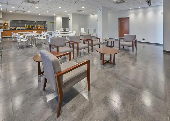 City Express By Marriott Matamoros