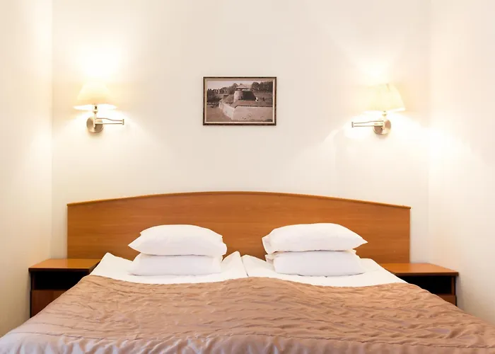 Narva Hotell & Spaa