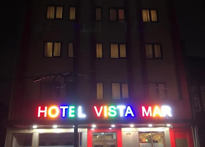 Hotel Vista Mar