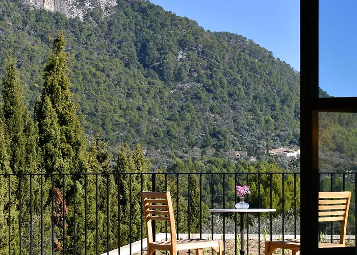 Ca'N Beneit