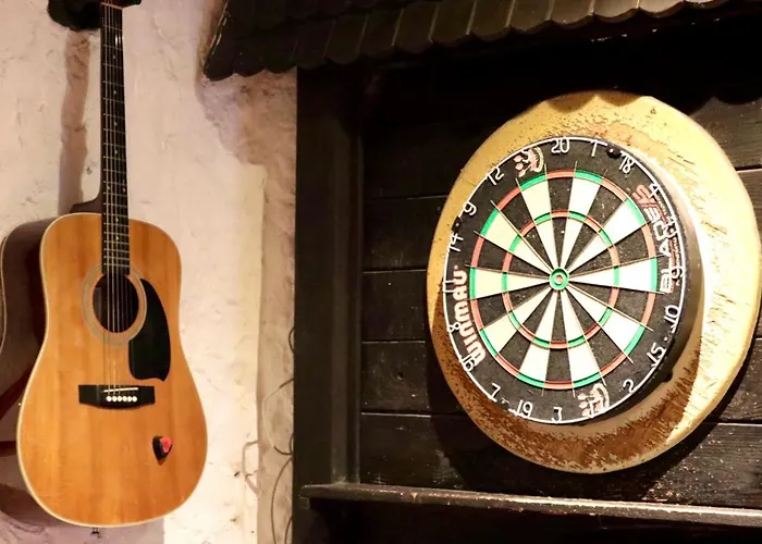 Tigh An Truish Inn
