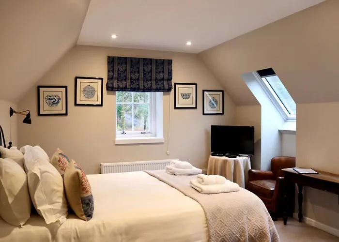 Tigh An Truish Inn