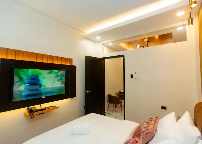 Rockfort Hotel