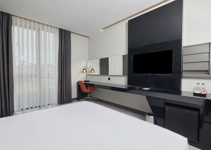 Park Dedeman Eskisehir