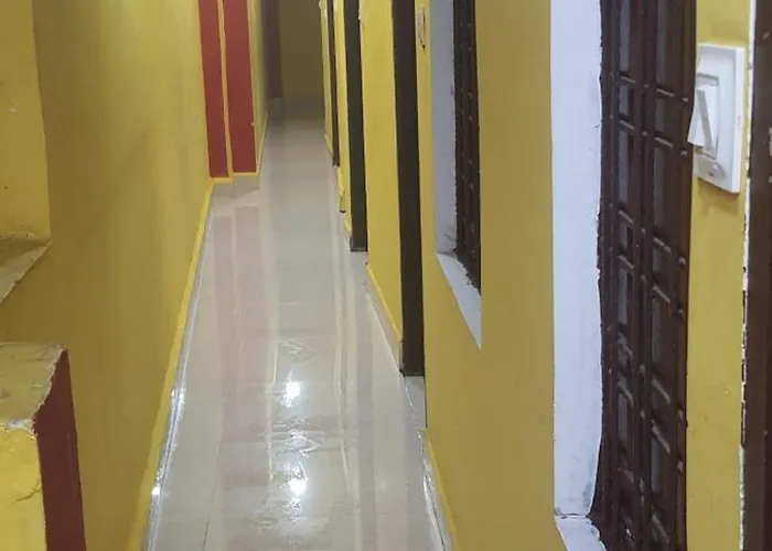Hotel Vidhata