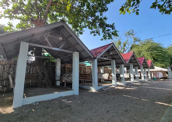 Yemaya De Laiya Powered By Cocotel