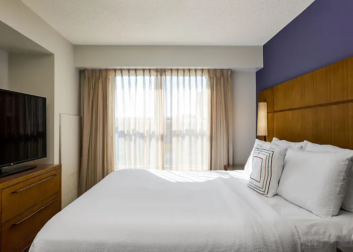 Residence Inn By Marriott Greenbelt