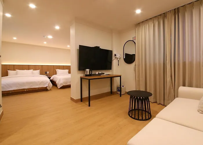 Mgm Hotel