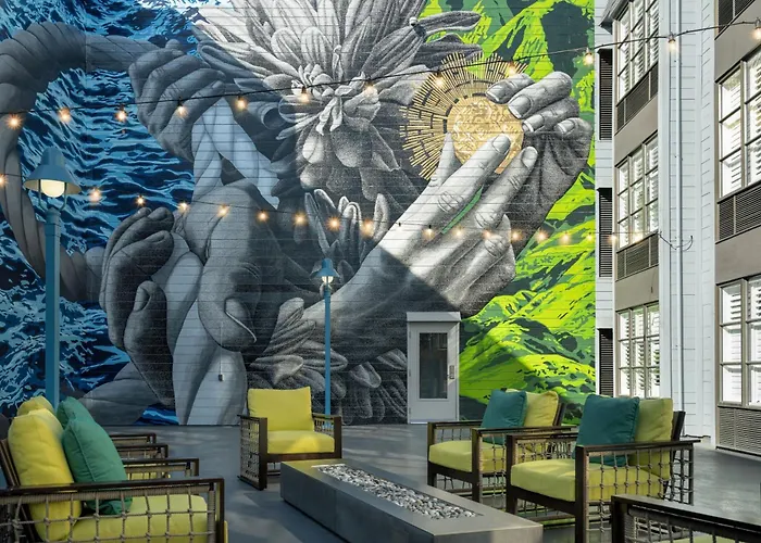 Marriott Vacation Club, San Francisco   Hotel