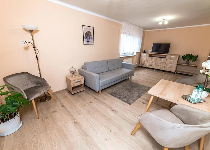Hotel Skaut