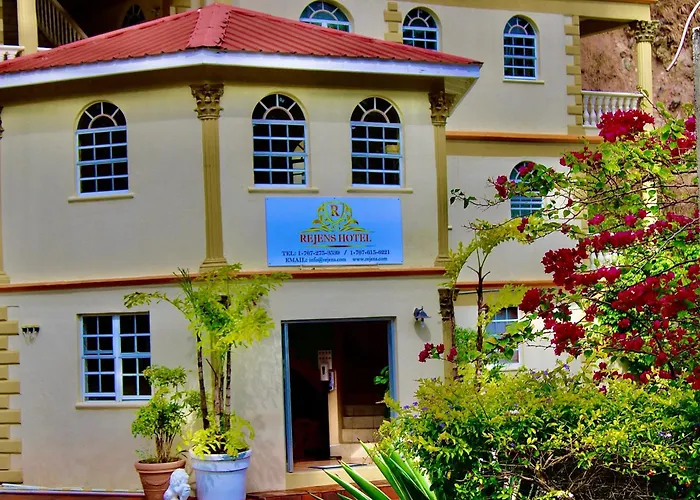 Rejens Hotel