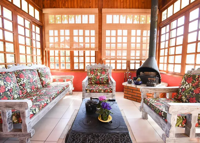 Hotel Pequenino