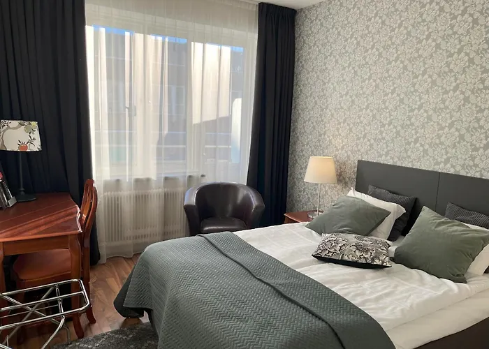 Hotell Bele