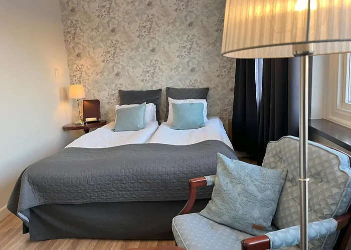 Hotell Bele