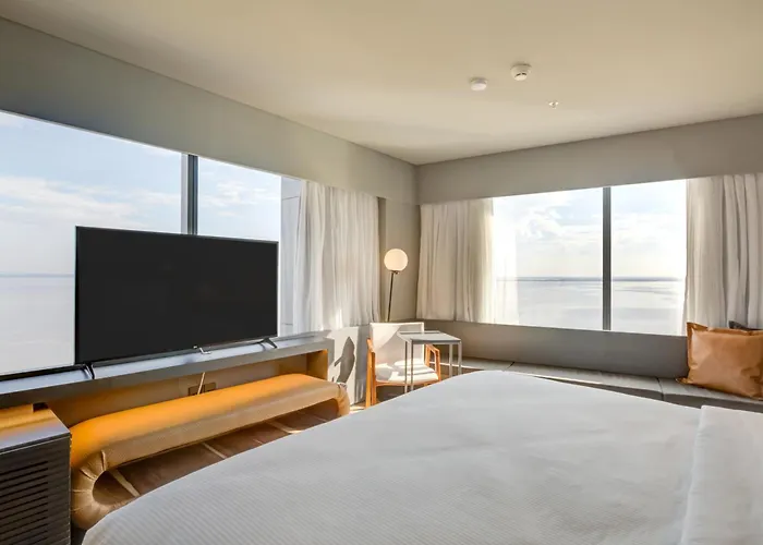 Doubletree By Hilton Porto Alegre