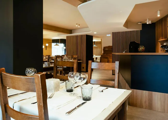 Hotel Chalet Les Saytels, BW Signature Collection