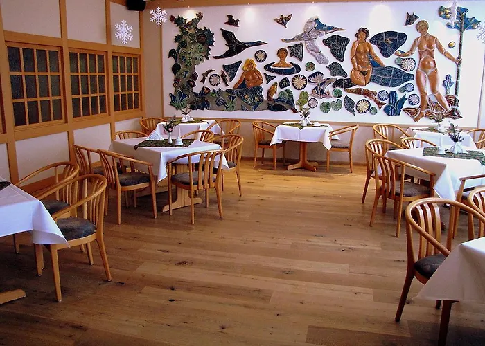 Hotel Stadt Wittstock