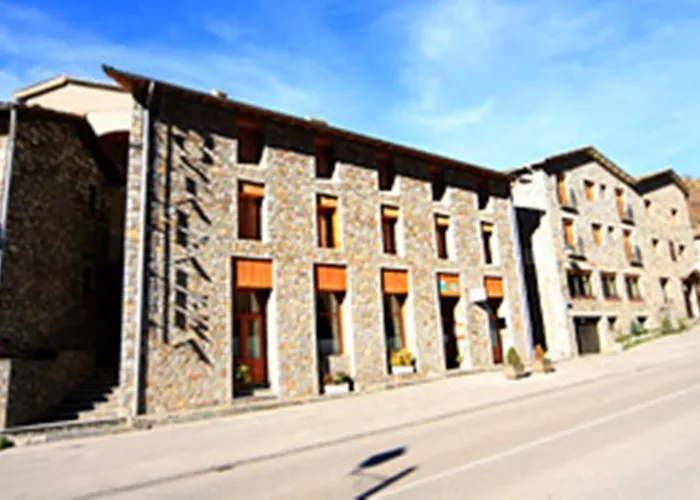 Hotel Can Falera Setcases