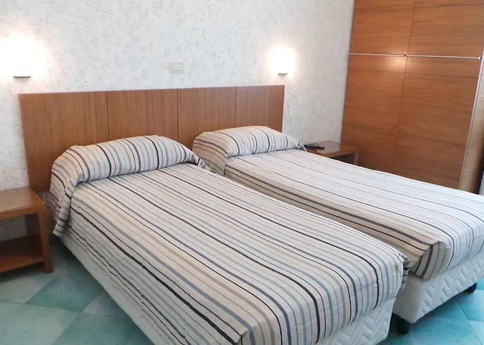 Albergo Villa Anna