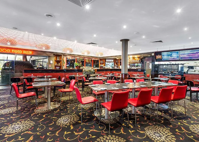 Quality Hotel Taylors Lakes